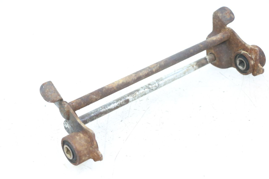 photo de SUPPORT MOTEUR YAMAHA AEROX 50 (1997 - 2006)