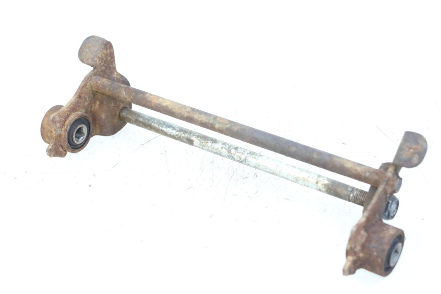 photo de SUPPORT MOTEUR YAMAHA AEROX 50 (1997 - 2006)