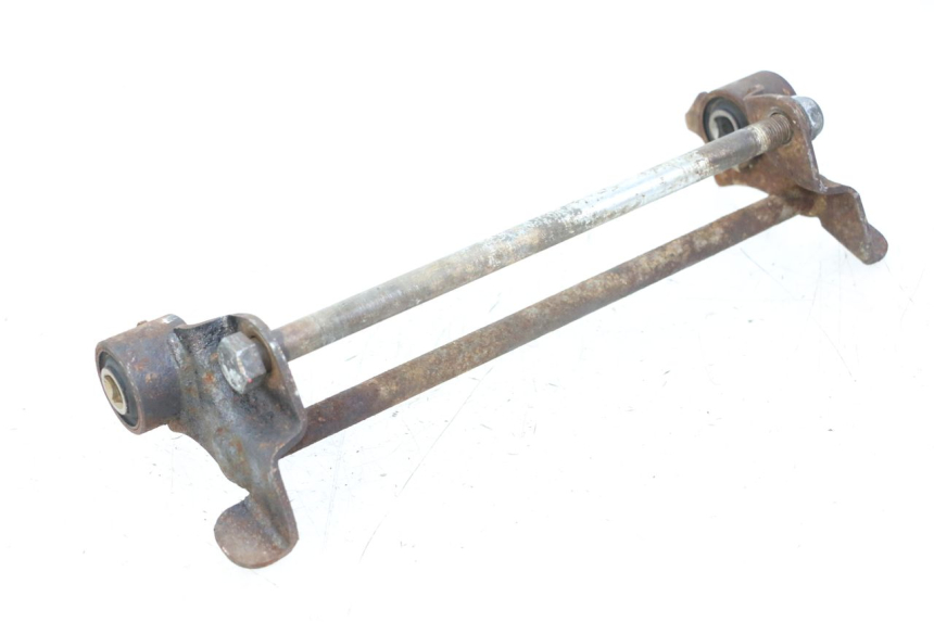 photo de SUPPORT MOTEUR YAMAHA AEROX 50 (1997 - 2006)