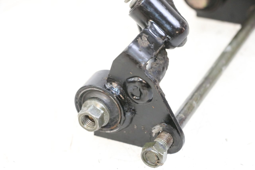 photo de SUPPORT MOTEUR YAMAHA BW'S NG NEXT GENERATION 50 (1996 - 2003)