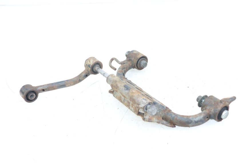 photo de SUPPORT MOTEUR YAMAHA CYGNUS X 125 (2004 - 2007)