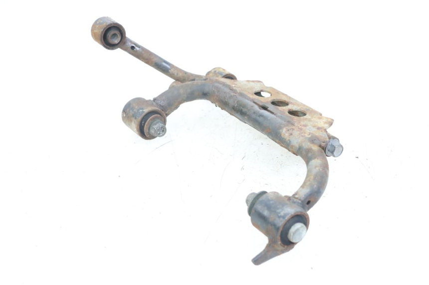 photo de SUPPORT MOTEUR YAMAHA CYGNUS X 125 (2004 - 2007)