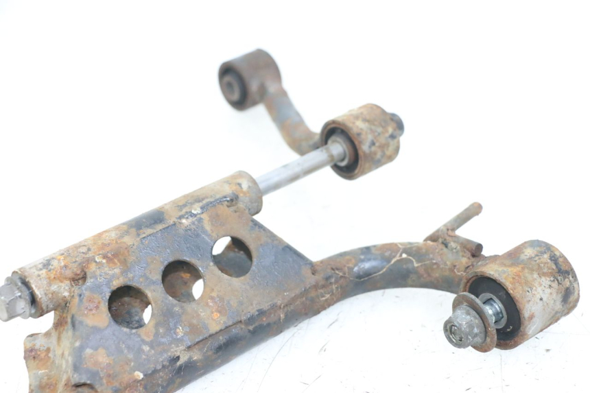 photo de SUPPORT MOTEUR YAMAHA CYGNUS X 125 (2004 - 2007)