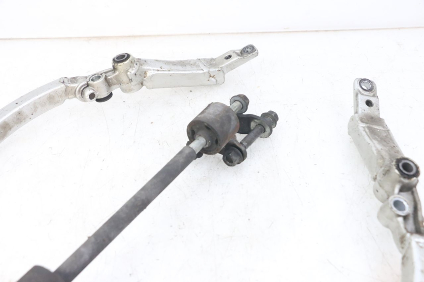 photo de SUPPORT MOTEUR YAMAHA FJ 3CX 1200 (1986 - 1996)