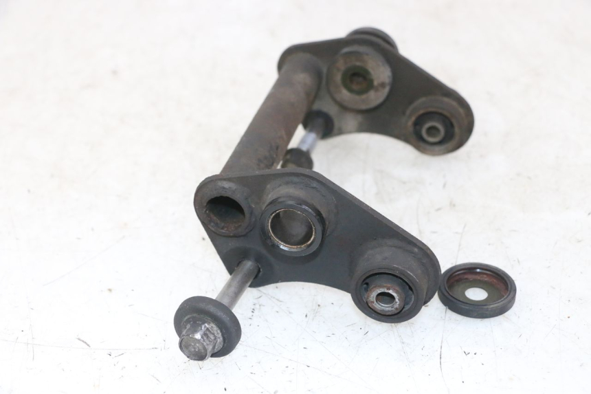 photo de SUPPORT MOTEUR YAMAHA FZS FAZER 600 (2001 - 2003)