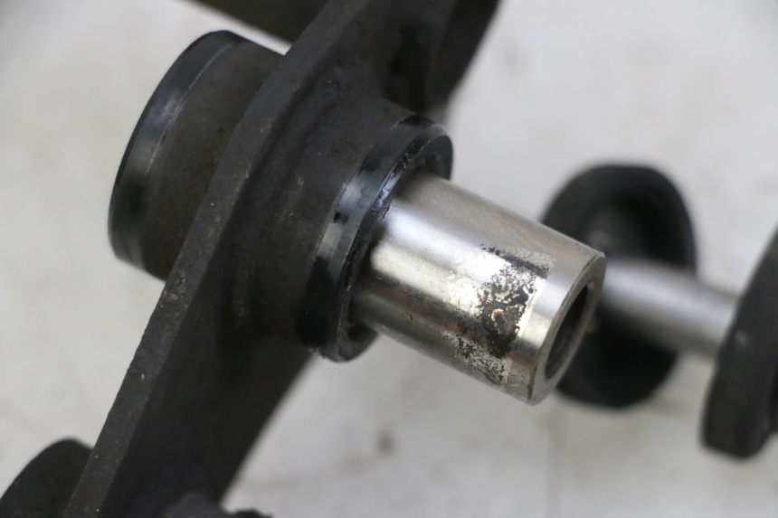 photo de SUPPORT MOTEUR YAMAHA FZS FAZER 600 (2001 - 2003)