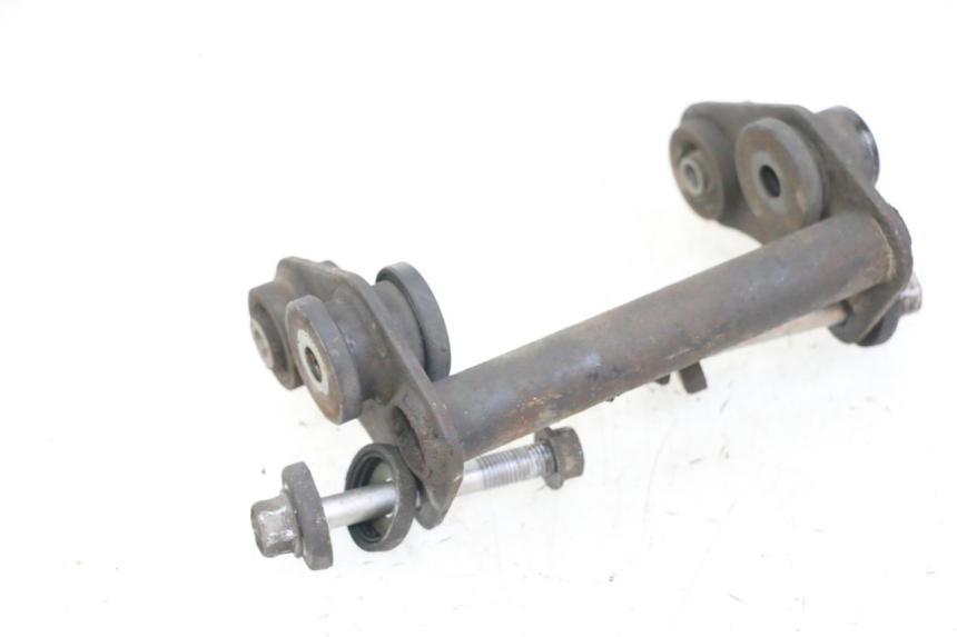 photo de SUPPORT MOTEUR YAMAHA FZS FAZER 600 (2001 - 2003)