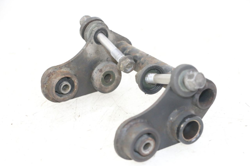 photo de SUPPORT MOTEUR YAMAHA FZS FAZER 600 (2001 - 2003)