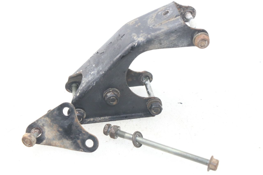 photo de SUPPORT MOTEUR YAMAHA TW 125 (1998 - 2002)