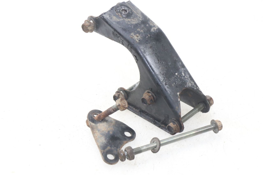 photo de SUPPORT MOTEUR YAMAHA TW 125 (1998 - 2002)