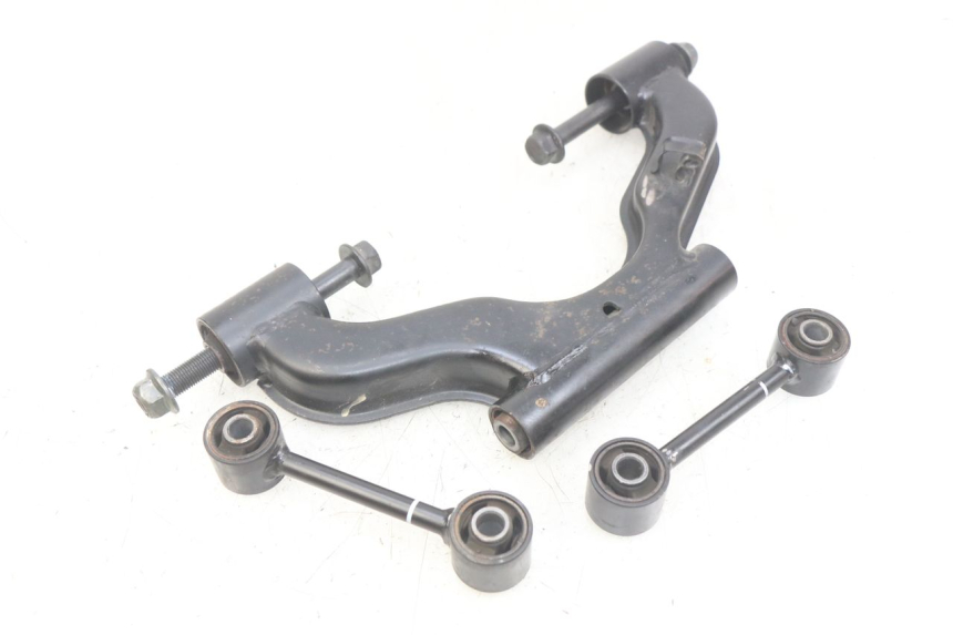 photo de SUPPORT MOTEUR YAMAHA X-CITY XCITY 125 (2007 - 2008)