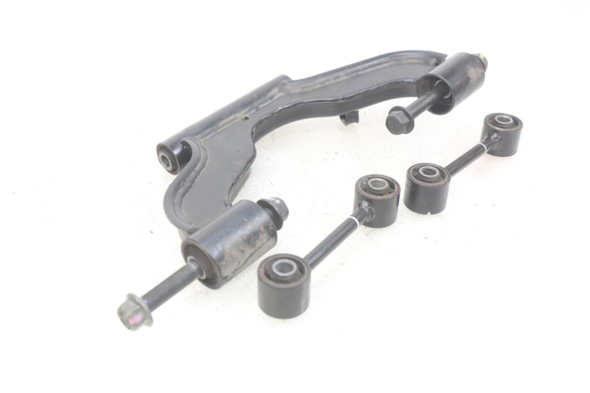 photo de SUPPORT MOTEUR YAMAHA X-CITY XCITY 125 (2007 - 2008)