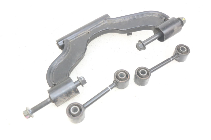 photo de SUPPORT MOTEUR YAMAHA X-CITY XCITY 125 (2007 - 2008)