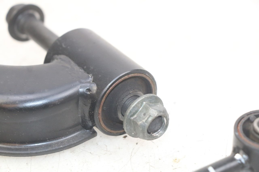 photo de SUPPORT MOTEUR YAMAHA X-CITY XCITY 125 (2007 - 2008)