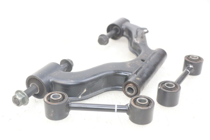 photo de SUPPORT MOTEUR YAMAHA X-CITY XCITY 125 (2007 - 2008)