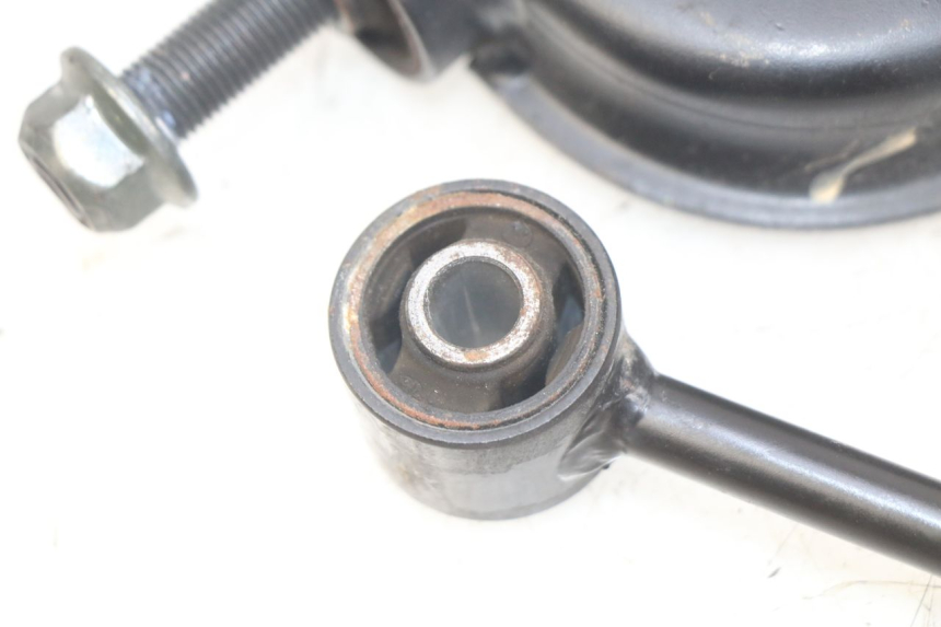 photo de SUPPORT MOTEUR YAMAHA X-CITY XCITY 125 (2007 - 2008)