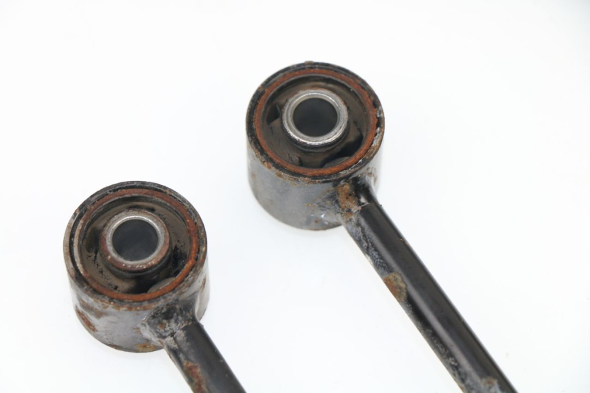 photo de SUPPORT MOTEUR YAMAHA XMAX X-MAX 125 (2006 - 2009)