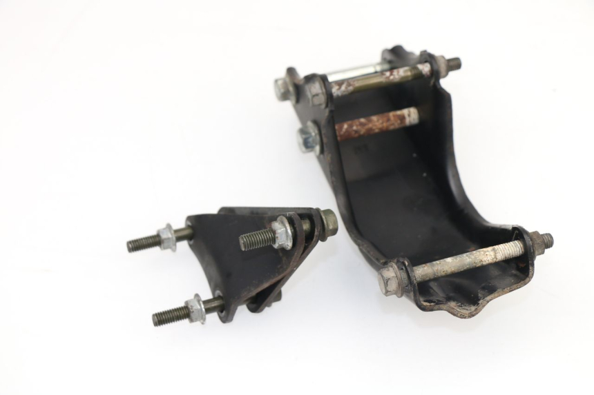 photo de SUPPORT MOTEUR YAMAHA YBR CUSTOM 125 (2008 - 2010)