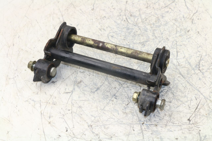photo de SUPPORT MOTEUR YAMAHA YP MAJESTY 125 (1998 - 2001)