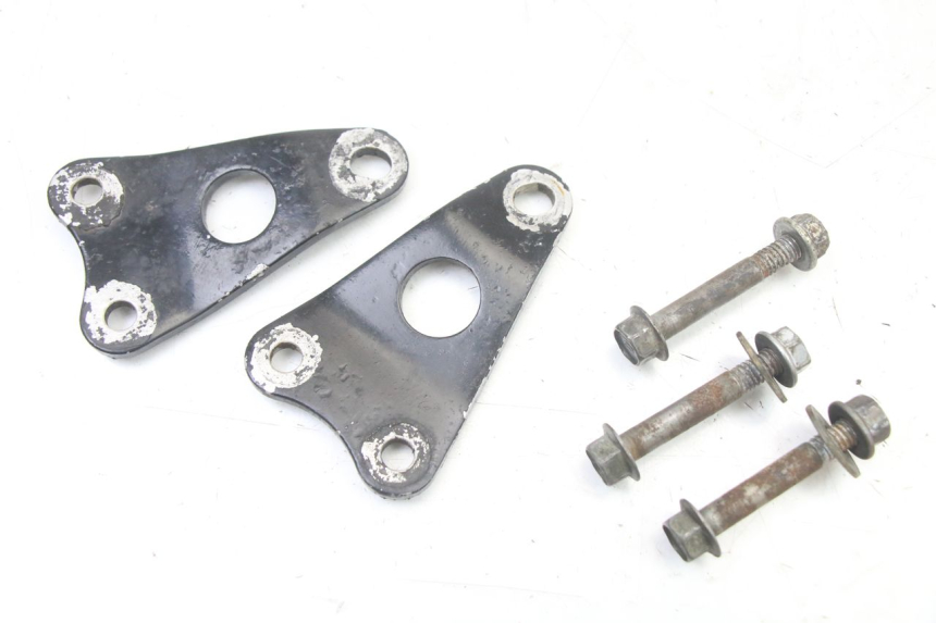 photo de SUPPORT MOTEUR YAMAHA YZ 125 (2006 - 2016)