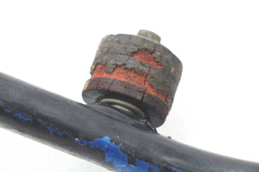 photo de SUPPORT MOTEUR YAMAHA YZ 80 (1998 - 2001)