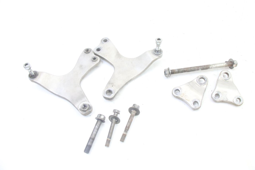 photo de SUPPORT MOTEUR YAMAHA YZ-F YZF 250 (2007 - 2013)