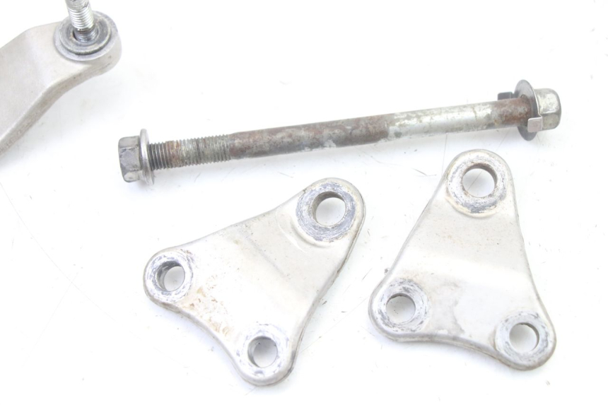 photo de SUPPORT MOTEUR YAMAHA YZ-F YZF 250 (2007 - 2013)