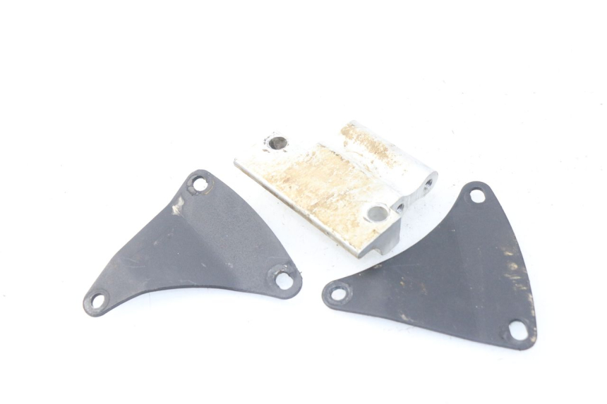photo de SUPPORT MOTEUR YCF LITE F 125