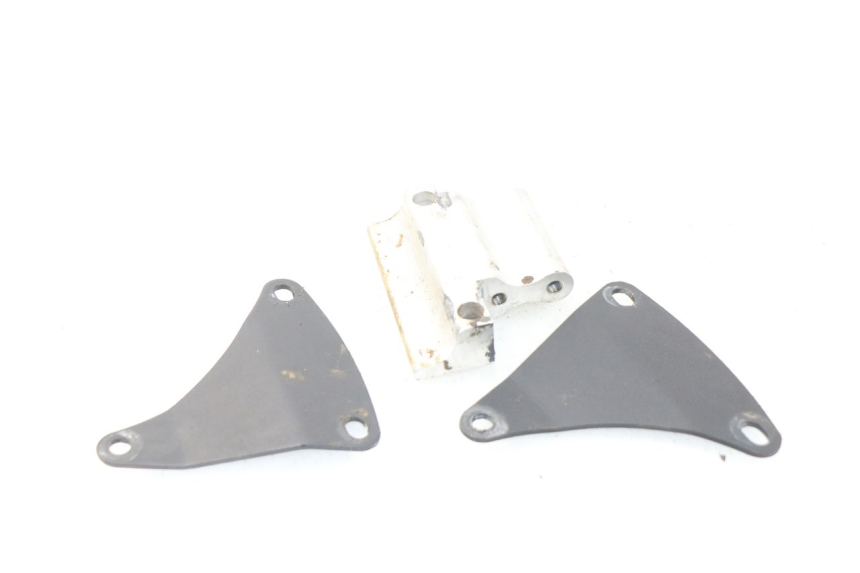 photo de SUPPORT MOTEUR YCF LITE F 125