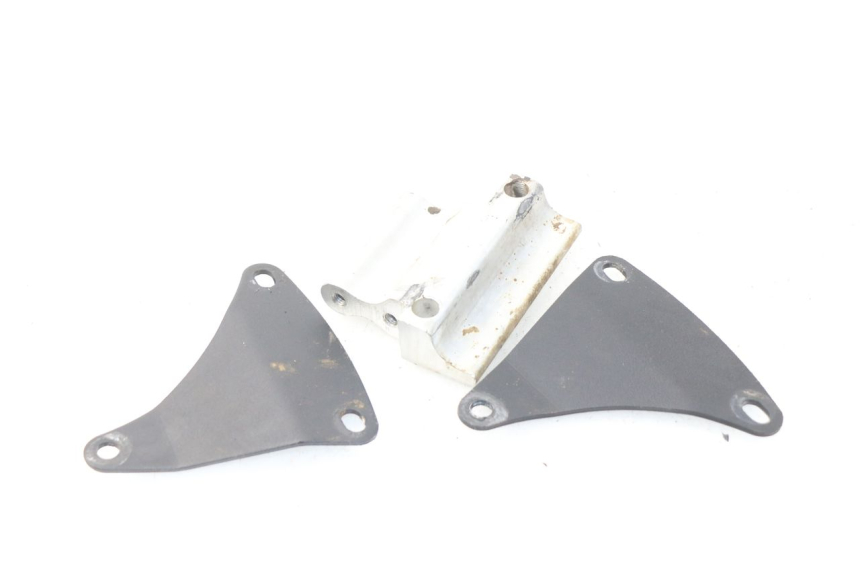 photo de SUPPORT MOTEUR YCF LITE F 125