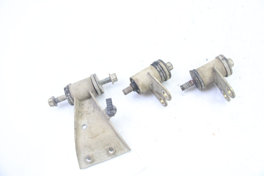 photo de SUPPORT MOTEUR YAMAHA YFM BRUIN 350 (2003 - 2009)