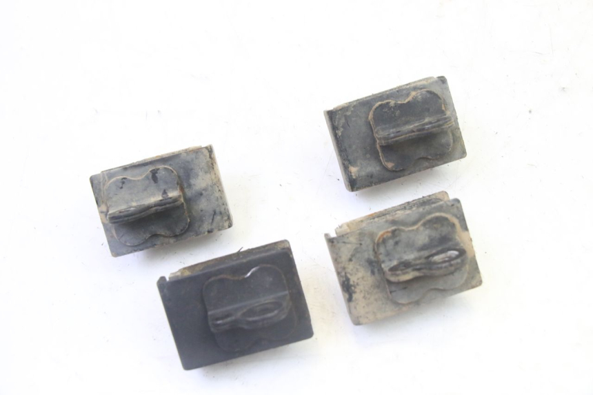 photo de SUPPORT MOTEUR YAMAHA YFM GRIZZLY 550 (2008 - 2015)