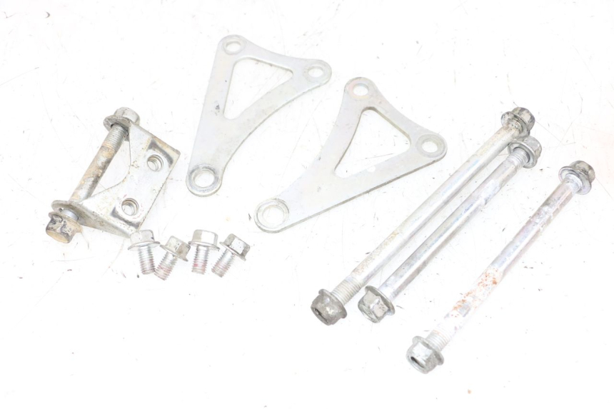 photo de SUPPORT MOTEUR YAMAHA YFM R RAPTOR 250 (2008 - 2014) - Vue principale