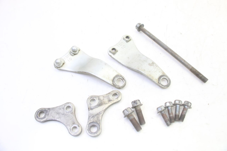 photo de SUPPORT MOTEUR YAMAHA YZ-F YZF 250 (2014 - 2018)