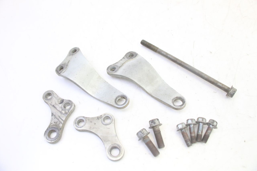 photo de SUPPORT MOTEUR YAMAHA YZ-F YZF 250 (2014 - 2018)