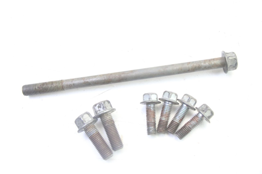 photo de SUPPORT MOTEUR YAMAHA YZ-F YZF 250 (2014 - 2018)