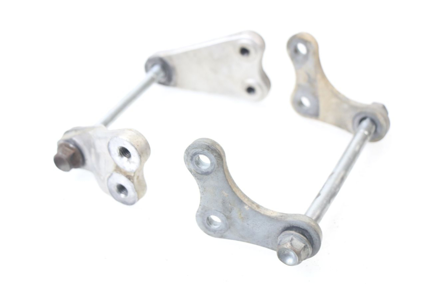 photo de SUPPORT MOTEUR YAMAHA YZF YZ-F 450 (2018 - 2021) - Vue principale