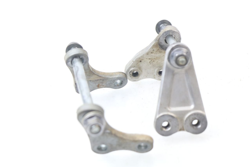 photo de SUPPORT MOTEUR YAMAHA YZF YZ-F 450 (2018 - 2021) - Zoom état d’usage