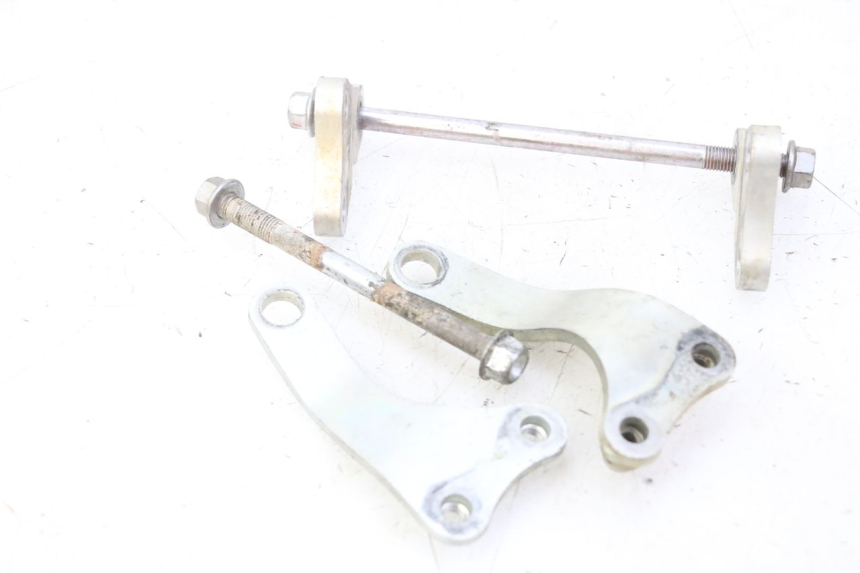 photo de SUPPORT MOTEUR YAMAHA YZF YZ-F 450 (2014 - 2016)