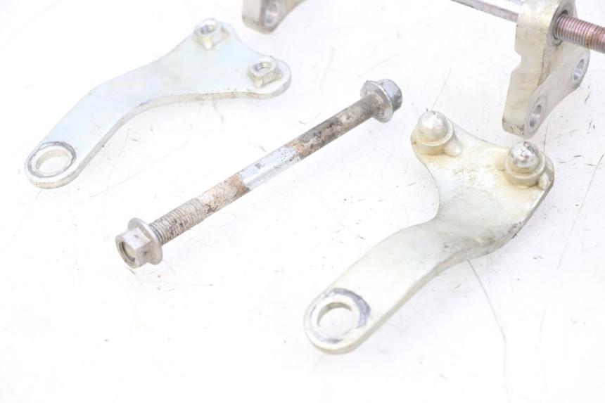 photo de SUPPORT MOTEUR YAMAHA YZF YZ-F 450 (2014 - 2016)