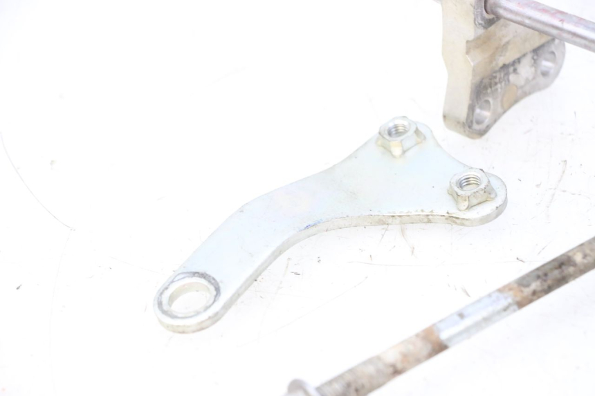 photo de SUPPORT MOTEUR YAMAHA YZF YZ-F 450 (2014 - 2016)