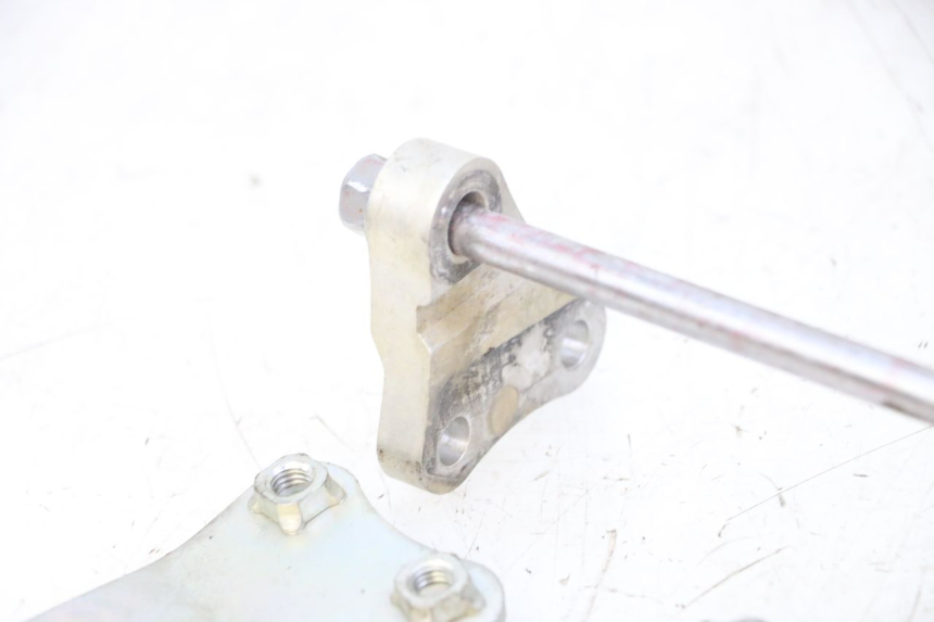photo de SUPPORT MOTEUR YAMAHA YZF YZ-F 450 (2014 - 2016)