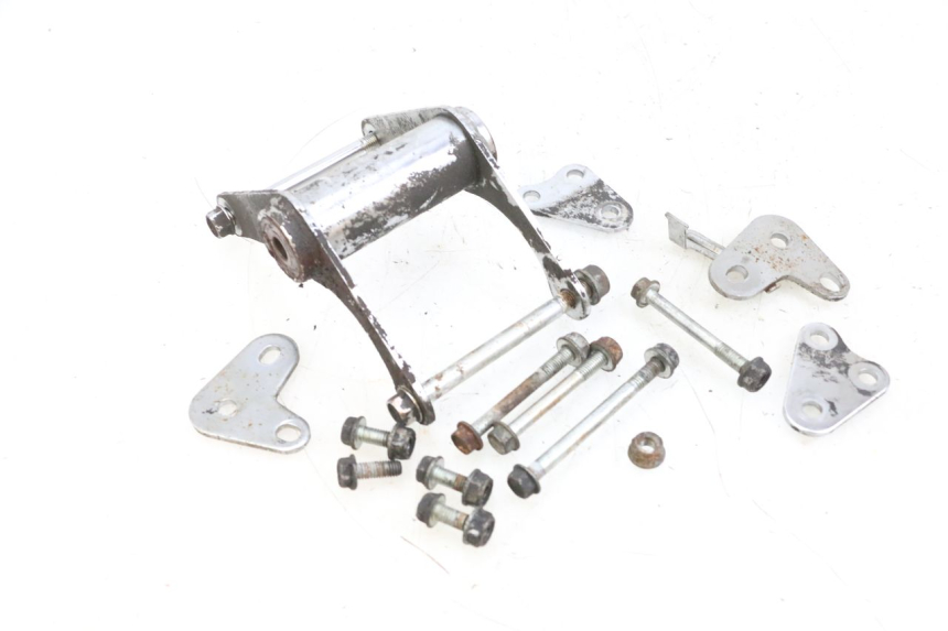 photo de SUPPORT MOTEUR KYMCO ZING 125 (1997 - 2003) - Vue principale