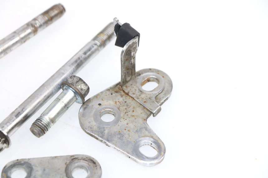photo de SUPPORT MOTEUR KYMCO ZING 125 (1997 - 2003)
