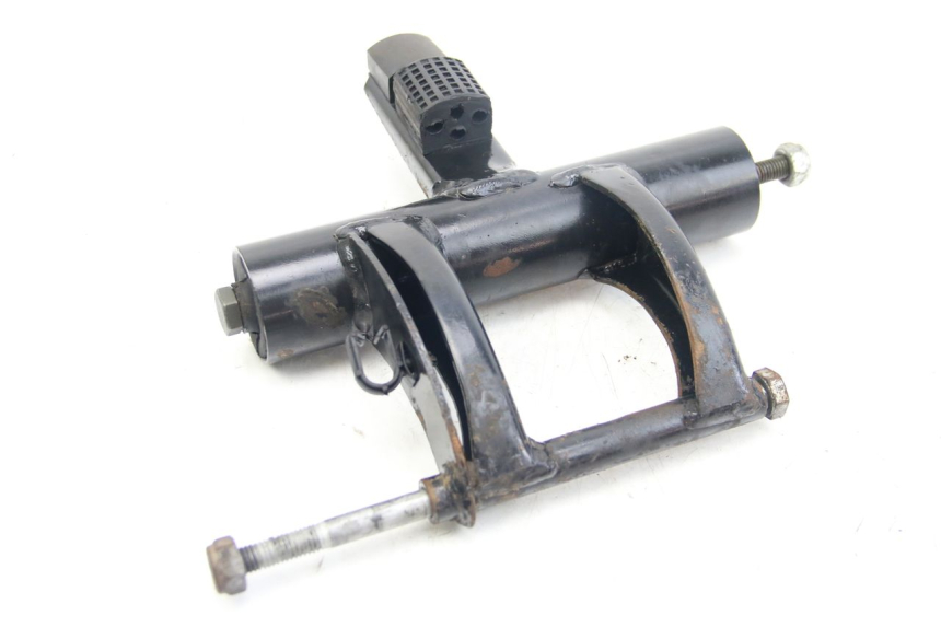 photo de SUPPORT MOTEUR PIAGGIO ZIP 2T 50 (2009 - 2019)