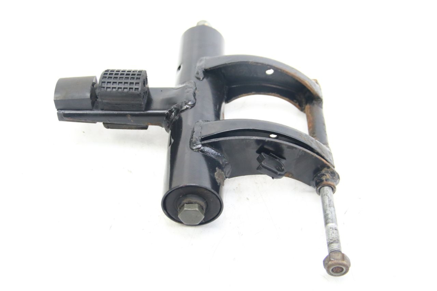 photo de SUPPORT MOTEUR PIAGGIO ZIP 2T 50 (2009 - 2019)