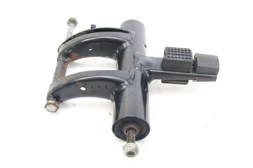 photo de SUPPORT MOTEUR PIAGGIO ZIP 2T 50 (2009 - 2019)