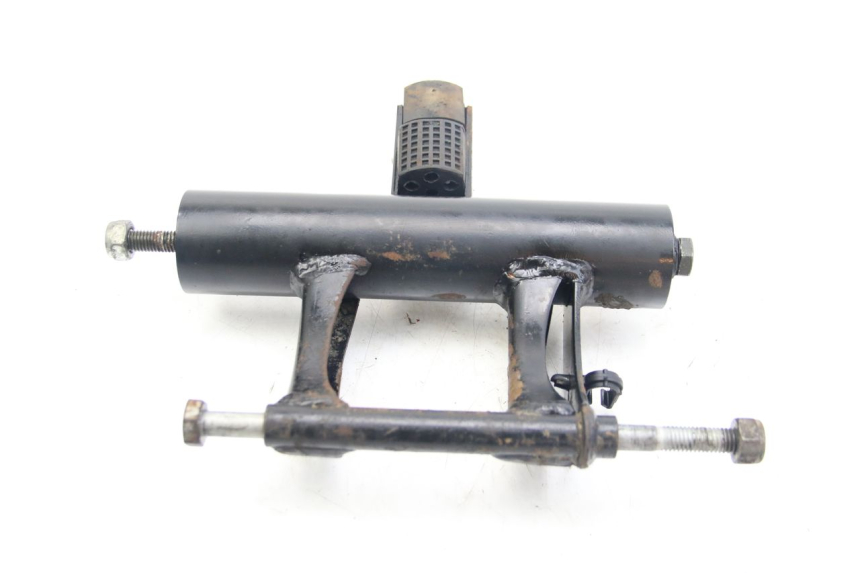 photo de SUPPORT MOTEUR PIAGGIO ZIP 2T 50 (2009 - 2019)