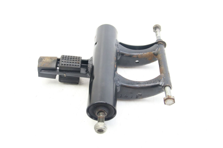 photo de SUPPORT MOTEUR PIAGGIO ZIP 2T 50 (2009 - 2019)