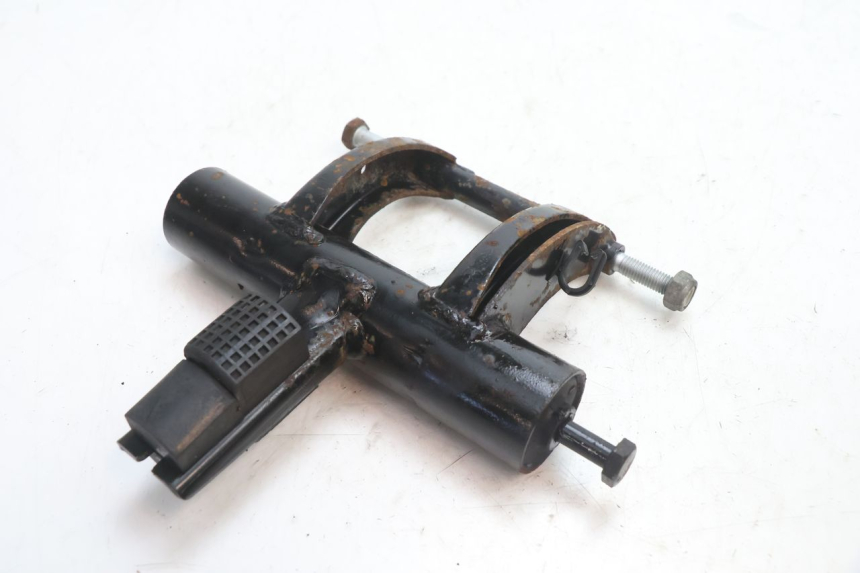 photo de SUPPORT MOTEUR PIAGGIO ZIP 2T 50 (2009 - 2019) - Vue principale